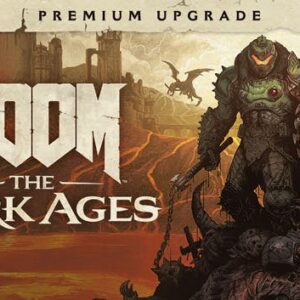 DOOM: The Dark Ages - Premium Upgrade