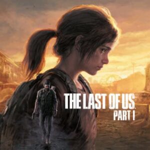 The Last of UsTM Part I