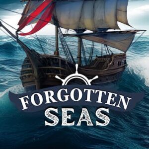 Forgotten Seas