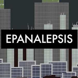 Epanalepsis