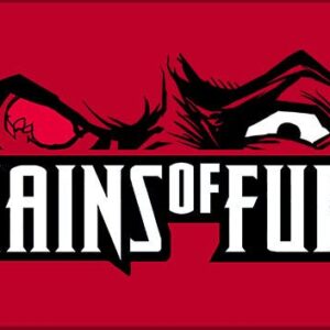 Chains of Fury