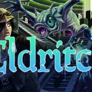 Eldritch
