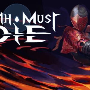 Death Must Die