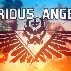 Furious Angels