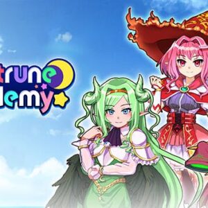 Astrune Academy