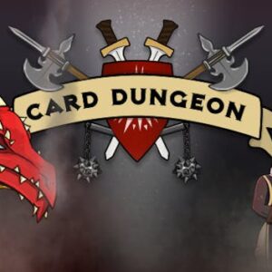 Card Dungeon