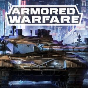 Armored Warfare (Starter Pack)