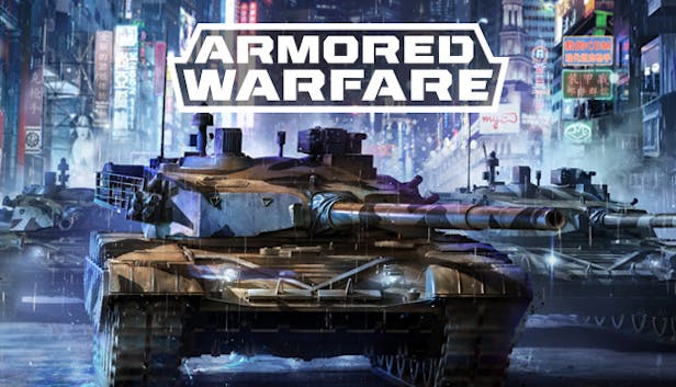 Armored Warfare (Starter Pack)