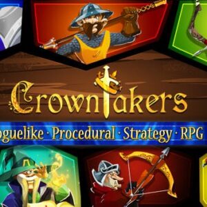 Crowntakers