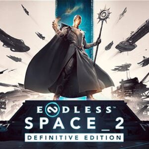ENDLESSTM Space 2 - Definitive Edition