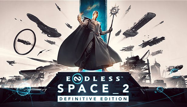 ENDLESSTM Space 2 - Definitive Edition