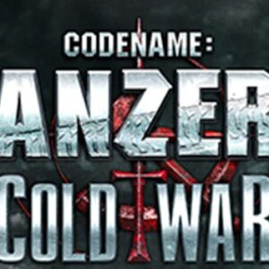 Codename: Panzers - Cold War