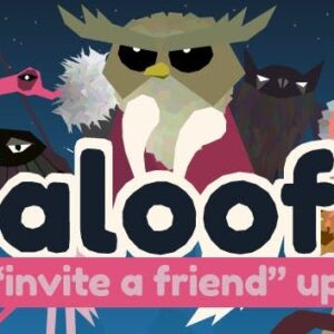 Aloof