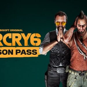 Far Cry 6 - Season Pass