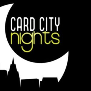 Card City Nights