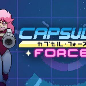 Capsule Force