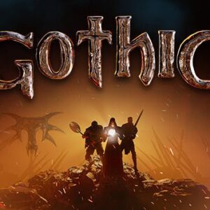 Gothic 1 Remake