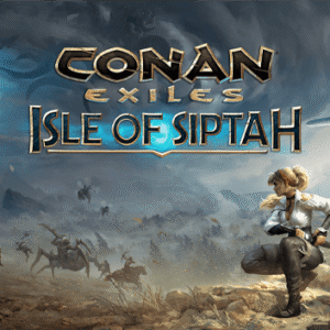 Conan Exiles: Isle of Siptah