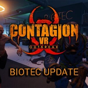 Contagion VR: Outbreak