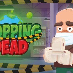Checkout Blitz: The Shopping Dead
