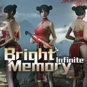 Bright Memory: Infinite Cheongsam (New Year) DLC