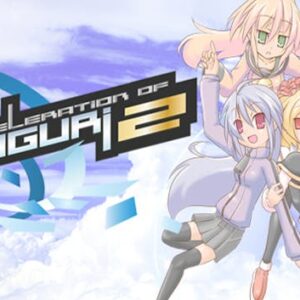 Acceleration of SUGURI 2