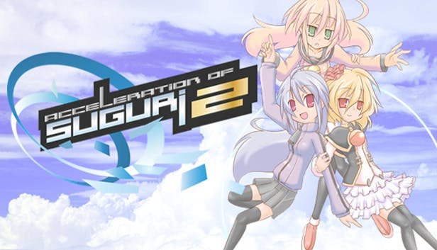 Acceleration of SUGURI 2