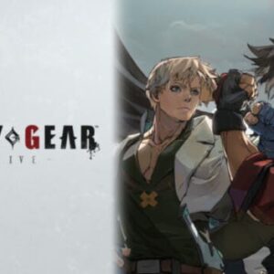 Guilty Gear -Strive- Season Pass 3