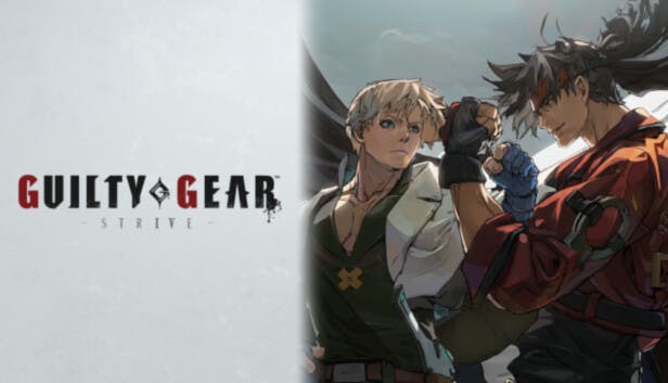 Guilty Gear -Strive- Season Pass 3