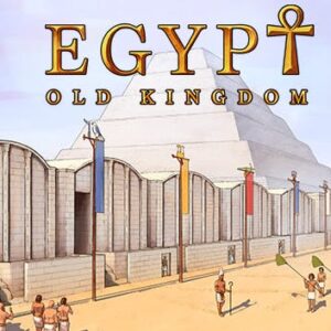 Egypt: Old Kingdom