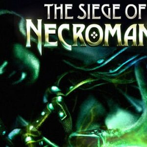 GA2: Siege of the Necromancer