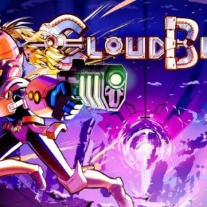 Cloudbuilt
