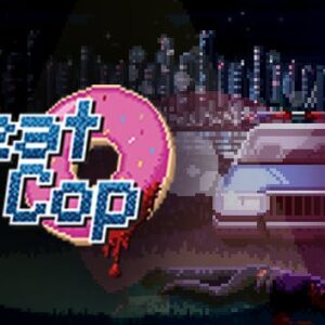 Beat Cop