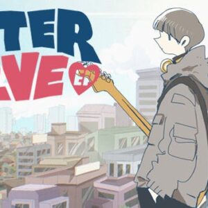 Afterlove EP