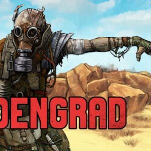 Edengrad