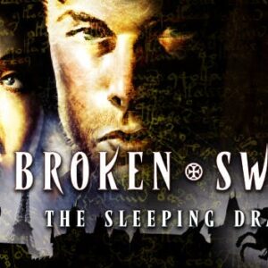 Broken Sword 3 - The Sleeping Dragon