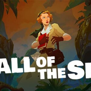Call of the Sea