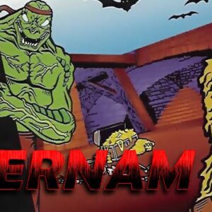 Eternam