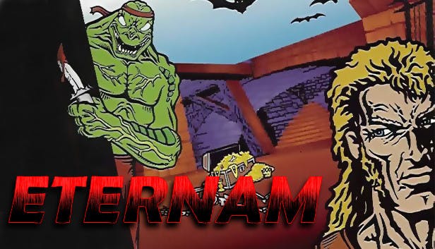 Eternam