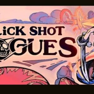Flick Shot Rogues