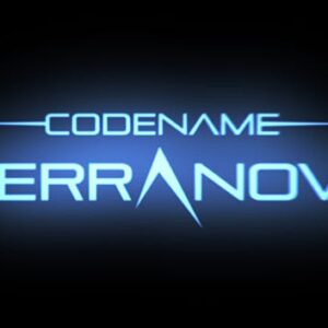 Codename: Terranova