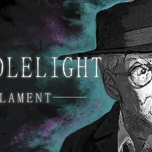 Candlelight: Lament