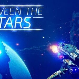 Between the Stars