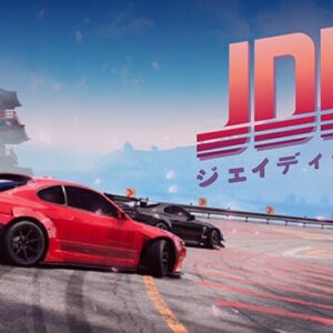 JDM: Japanese Drift Master