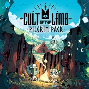 Cult of the Lamb: Pilgrim Pack