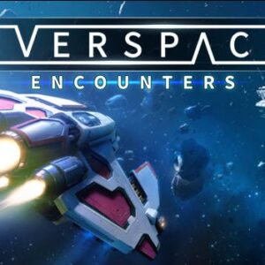EVERSPACE - Encounters