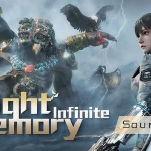 Bright Memory: Infinite Soundtrack