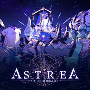 Astrea: Six-Sided Oracles
