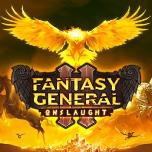 Fantasy General II: Onslaught