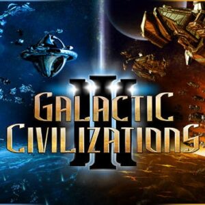 Galactic Civilizations III - Core Edition